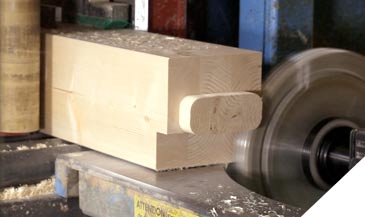 prefabrication