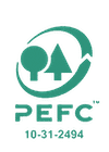 Logo PEFC